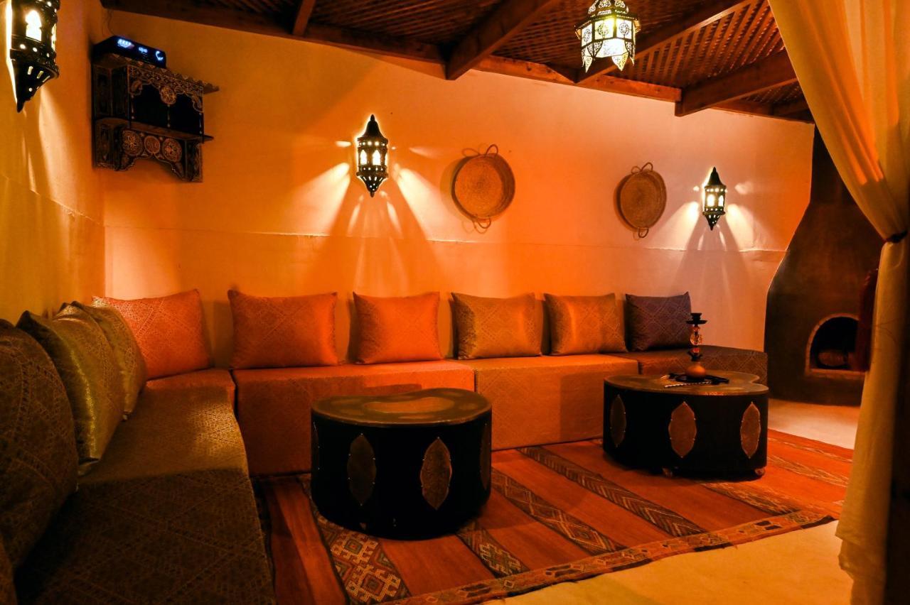 Riad Nouceiba Marrakech Μαρακές Εξωτερικό φωτογραφία