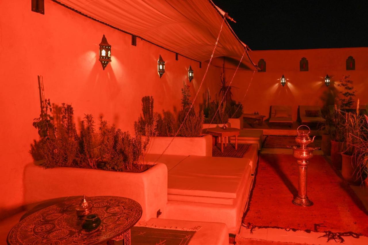 Riad Nouceiba Marrakech Μαρακές Εξωτερικό φωτογραφία