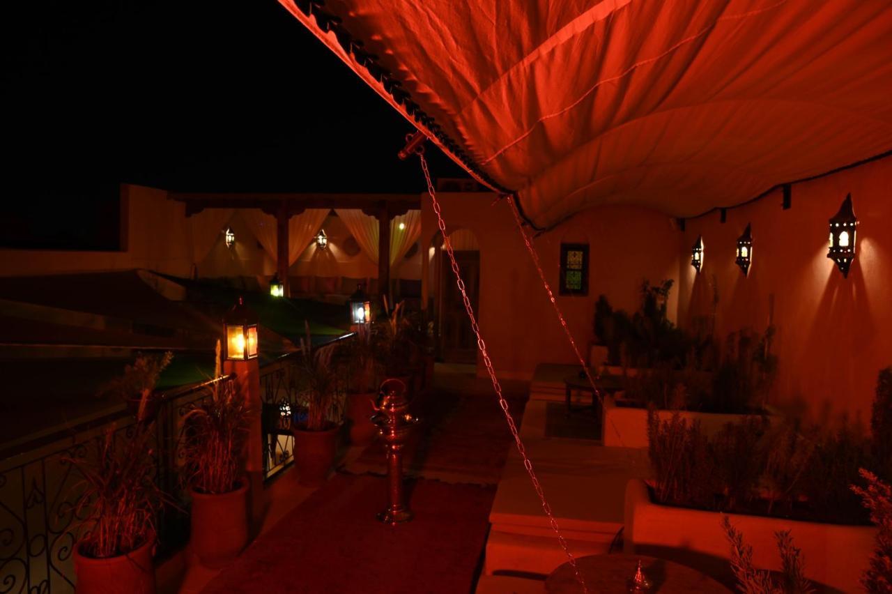 Riad Nouceiba Marrakech Μαρακές Εξωτερικό φωτογραφία