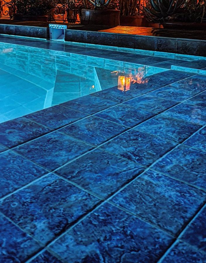 Riad Nouceiba Marrakech Μαρακές Εξωτερικό φωτογραφία